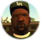 Sweet Johnson