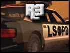 R3 Vehicles
