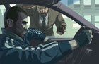 Pulled Over