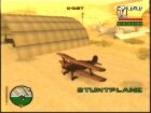 Stuntplane