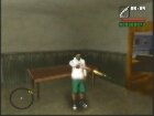 Sawnoff Shotgun