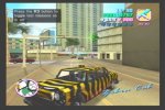 Zebra Cab