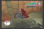 Superjumps