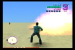 Flamethrower