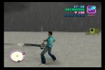 Gattling Gun